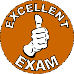 Excellent Exam
